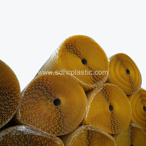 HDPE V lock Anchor Sheet